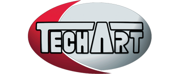 Techart logo