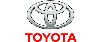 Toyota logo