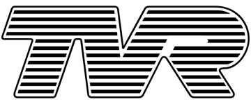TVR logo