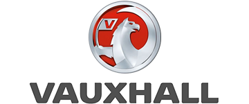 Vauxhall logo