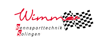 Wimmer RS logo