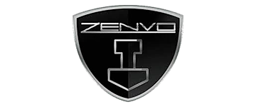 Zenvo logo