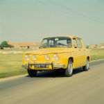Renault 8 (1962)