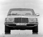 Mercedes-Benz 450 SEL 6.9 (1975)