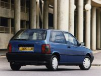 Fiat Tipo 3-door (1993)