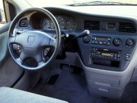 Honda Odyssey (1999)