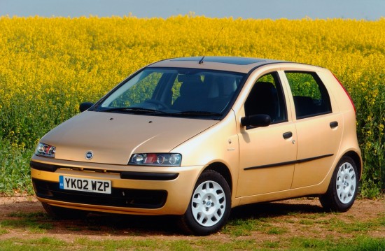 Fiat Punto 2002 Black. Fiat Punto 2002 Sport. Fiat Punto 2002 Black.