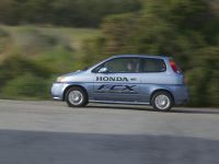 Honda FCX (2003)