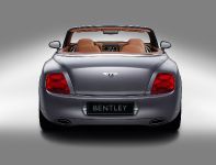 Bentley Continental GTC (2006)