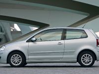 Volkswagen Polo Bluemotion (2007)