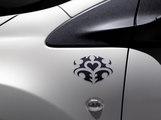 2008 Ford Ka Tattoo 03 Picture | High Resolution. Car Pictures → Ford → 2008 Ford Ka Tattoo