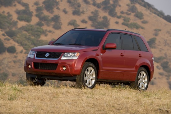Suzuki Grand Vitara 2000. grandvitara 2000
