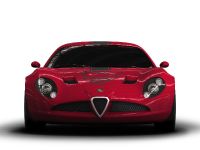 Alfa Romeo TZ3 Corsa (2010)