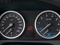 BMW ActiveHybrid X6 (2010)