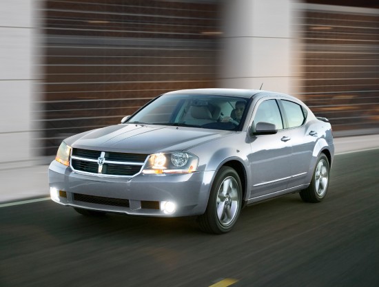 2010 Dodge Avenger Rt. 2010 Dodge Avenger Rt. 2010