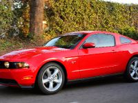 Ford Mustang GT (2010)