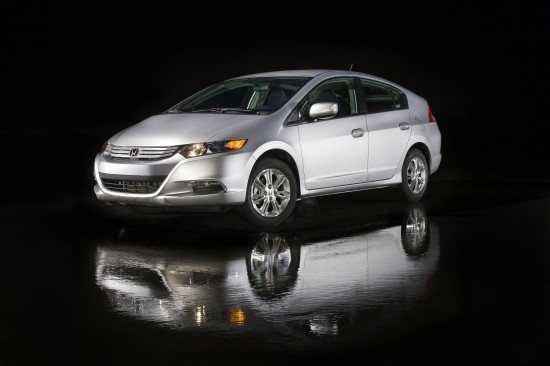 2010 Honda Insight EX Picture 2010 Honda Insight Ex. 2010 Honda Insight EX Picture