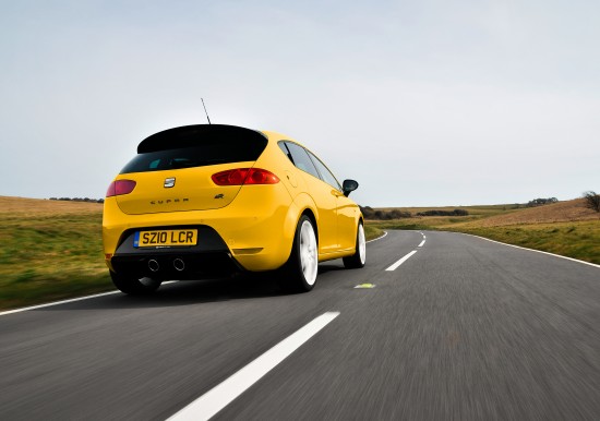 2010 Seat Leon Cupra R 04 Seat Leon Cupra R 2010. 2010 Seat Leon Cupra R 04