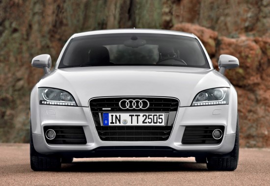 2011 Audi Tt Coupe. 2011 Audi Tt Coupe 02 Picture