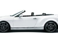 Bentley Continental Supersports Convertible (2011)