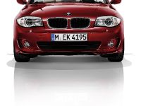BMW 1 Series Convertible (2011)