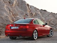 BMW 3 Series Coupe (2011)