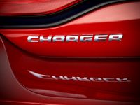 Dodge Charger (2011)