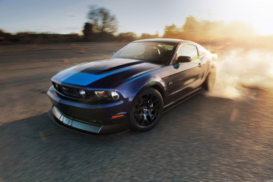 2011 ford mustang rtr 07