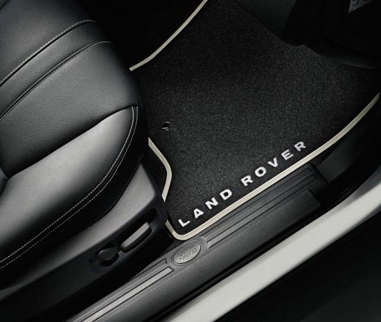 2011 Land Rover Discovery 4 Land Rover Discovery 2011. 2011 Land Rover Discovery 4