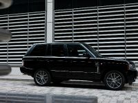 Range Rover Autobiography Black 40th Anniversary Limited Edition (2011)