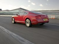 Bentley Continental GT V8 (2012)