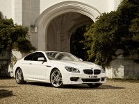 BMW 6 Series Coupe (2012)
