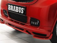 Brabus Smart ForTwo Ultimate 120 Cabrio (2012)