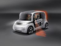 EDAG Light Car - Sharing concept car (2012)