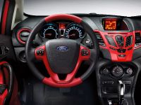 Ford Fiesta (2012)
