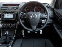 Mazda6 Venture Edition (2012)