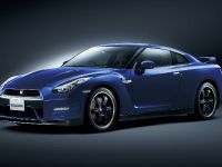 Nissan GT-R Pure edition (2012)