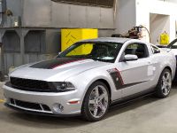 Roush Stage3 Ford Mustang (2012)