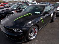 Roush Stage3 Ford Mustang (2012)
