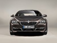 BMW 6-Series Gran Coupe (2013)