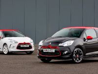Citroen DS3 Red Editions (2013)