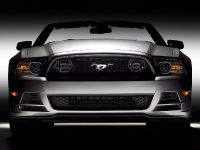 Ford Mustang GT facelift (2013)