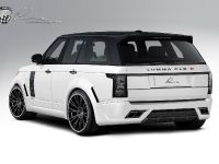 Lumma Design CLR R Range Rover (2013)