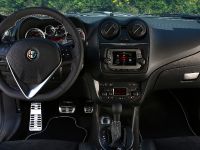 Alfa Romeo MiTo QV (2014)