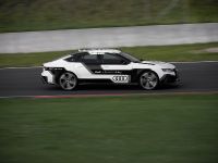 Audi RS 7 Piloted Driving Concept Car (2014)