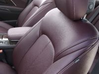 Buick LaCrosse Ultra Luxury Interior Package (2014)