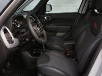 Fiat 500L Beats Edition (2014)