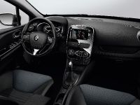 Renault Clio Hatchback GT (2014)