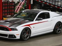 ROUSH Ford Mustang Stage 3 (2014)