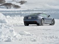 Aston Martin On Ice (2015)